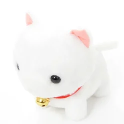 Chinmari Munchkin Cat Plush Collection (Standard) -CAPCOM Shop 7db0dce99b164b9caa7d9e07494721a7.jpg