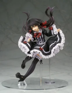 Date A Live Kurumi Tokisaki: Casual Ver. 1/7 Scale Figure (Re-run) -CAPCOM Shop 7ddd182f71a149cf85b1c0f7b22baa99.jpg