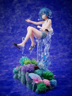Aquatope Of White Sand Kukuru Misakino & Fuka Miyazawa 1/7 Scale Figure Set -CAPCOM Shop 7deb05f422f54e73ad70a13b402412e8.jpg