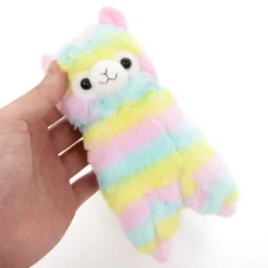 Alpacasso Alpaca Plush Collection (Standard) -CAPCOM Shop 7e038712d91948aebdb508265e15640a.jpg