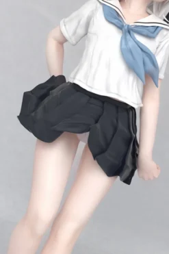 Capriccio Icone Mashiro 1/5 Scale Figure 17 Capriccio Icone Mashiro 1/5 Scale Figure -CAPCOM Shop 7e66ad2d9d6c4502a86d9ecd4658613d.jpg