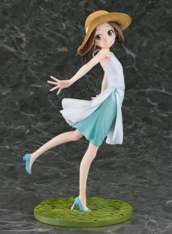 Teasing Master Takagi-san 3 Takagi-san: One-Piece Dress Ver. 1/6 Scale Figure -CAPCOM Shop 7eb5e0cdbf5e491d943c7e3d32167e90.jpg