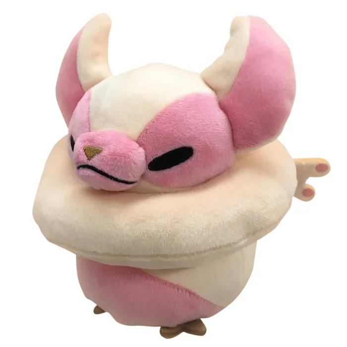 CAPCOM Monster Hunter Mochi Cute Plush Collection Vol. 3 9 CAPCOM Monster Hunter Mochi Cute Plush Collection Vol. 3 - Image 7