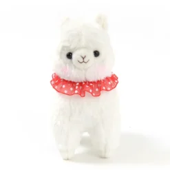 Alpacasso Furi Furi Alpaca Plush Collection (Ball Chain) -CAPCOM Shop 7f07e114a6ed4c64a3859e0991c7fbb5.jpg