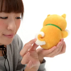 Nekkorogari Tai Plush Collection (Standard) -CAPCOM Shop 7f6e96e05a6b41459822c7d24cfcbdd8.jpg