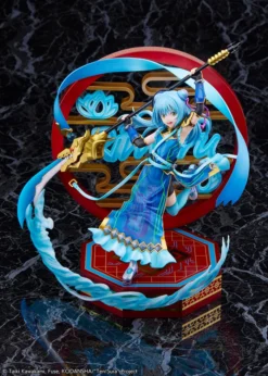 That Time I Got Reincarnated As A Slime Rimuru Tempest: Breakdown Ver. 1/7 Scale Figure -CAPCOM Shop 7f94b426504648b7af85f24af8ddebcd.jpg