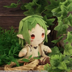 Mushoku Tensei: Jobless Reincarnation Forumates EX Plushie Sylphiette -CAPCOM Shop 801ae4c8c64741fe8afb6971aaff25e4.jpg