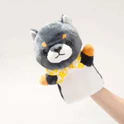 Mameshiba San Kyodai Dog Hand Puppets -CAPCOM Shop 802b2bed9c0042a1bf2711f801c7f662.jpg