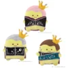 IDOLiSH 7 King Pudding X TRIGGER Plush Collection 1 IDOLiSH 7 King Pudding X TRIGGER Plush Collection -CAPCOM Shop 8046fbc1612340ce968a9a566ae6a204.jpg