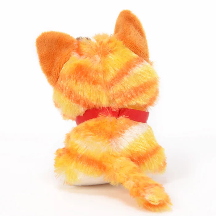 Chokonto Nyan Nyan Plush Mascots 11 Chokonto Nyan Nyan Plush Mascots - Image 9