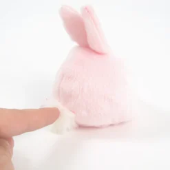 Sakura Rabi-dango Plush -CAPCOM Shop 80b115dea4014a0dbe2f9aebc33b960d.jpg