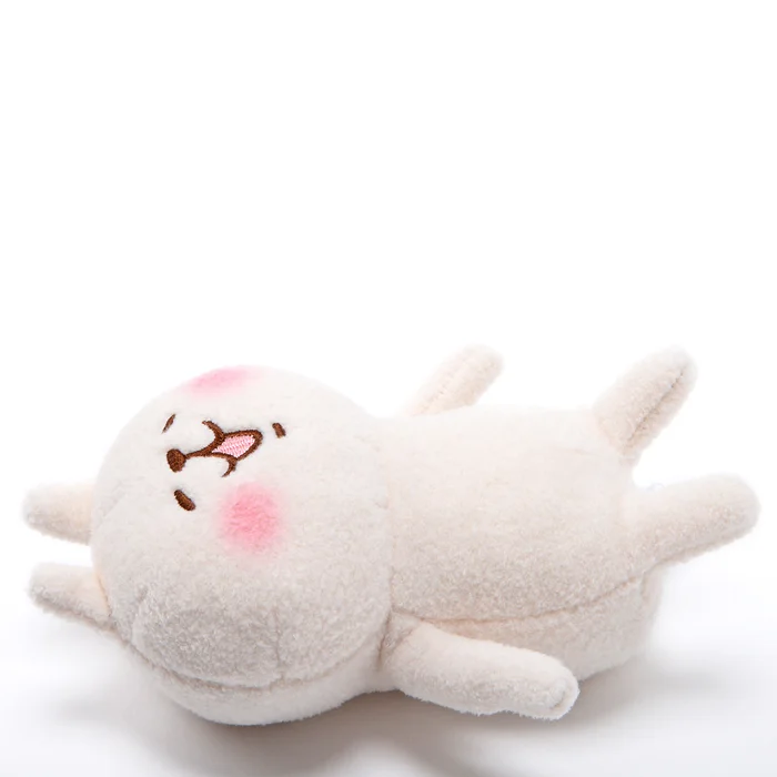 Kanahei's Critters Ne-Ne-Neko Plush 5 Kanahei's Critters Ne-Ne-Neko Plush - Image 3
