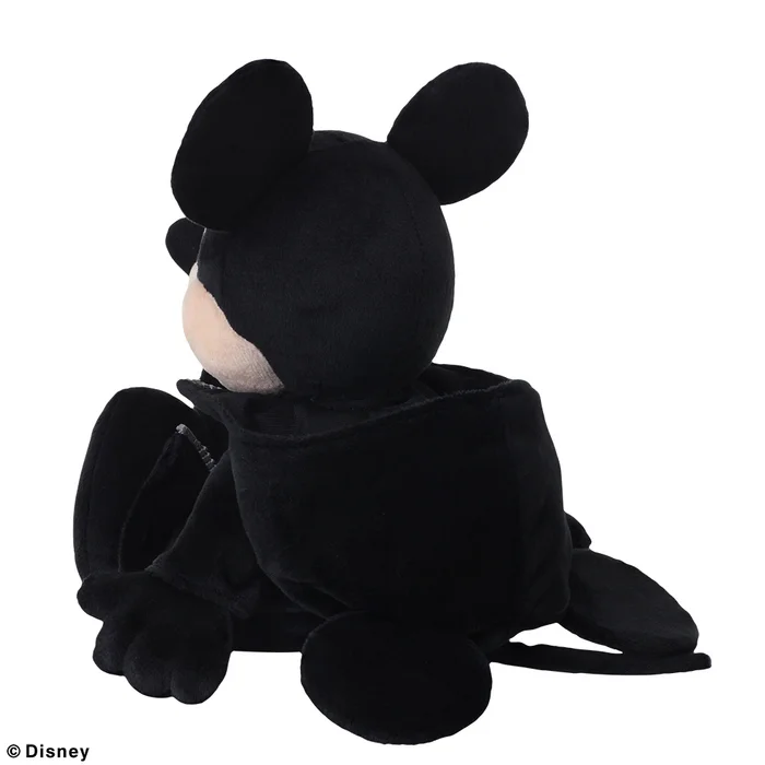 Square Enix Kingdom Hearts King Mickey Plush 8 Square Enix Kingdom Hearts King Mickey Plush - Image 6