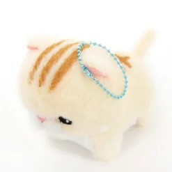 Chinmari Munchkin Cat Plush Collection (Ball Chain) -CAPCOM Shop 811445f22f6b4b8a9b58f90cab88543e.jpg