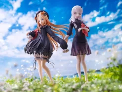 Fate/Grand Order Lavinia Whateley 1/7 Scale Figure -CAPCOM Shop 8116cfca34d64ef58a6e3178bcda08ae.jpg