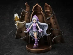 Shaman King Iron Maiden Jeanne 1/7 Scale Figure 15 Shaman King Iron Maiden Jeanne 1/7 Scale Figure -CAPCOM Shop 816ccb01c6614d13b4b21dd7c6f335a5.jpg