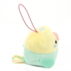 Puchimaru All-Stars Animal Plush Collection (Mini Strap) 40 Puchimaru All-Stars Animal Plush Collection (Mini Strap) -CAPCOM Shop 81e98c1fe2c2490ea9869747980dea72.jpg