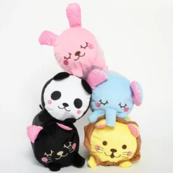 Goronne Cushions -CAPCOM Shop 82f26c3211d7486694be04bf4a39be65.jpg