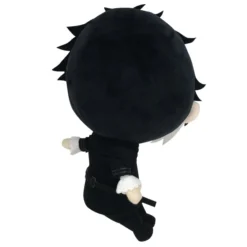 Bungo Stray Dogs Ryunosuke Akutagawa Plush -CAPCOM Shop 8317d74a181c4fc38f6475a5c6a04396.jpg