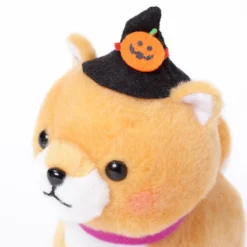 Mameshiba San Kyodai Halloween Dog Plush Collection (Standard) 24 Mameshiba San Kyodai Halloween Dog Plush Collection (Standard) -CAPCOM Shop 831ffeaac4cb4ed2bc7532267f29e2a4.jpg