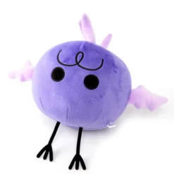 Terra Battle Bakurou Plush -CAPCOM Shop 83527a1de85847dc8bd31a8a6722f549.jpg