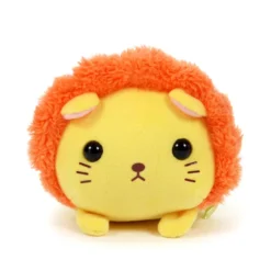 Pocket Zoo Animal Plush Collection (Standard) -CAPCOM Shop 83839daaa91a4914b37226974ca155ea.jpg