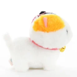 Chinmari Munchkin Cat Plush Collection (Ball Chain) -CAPCOM Shop 83858057ee1745ca8a0631f64edcba81.jpg