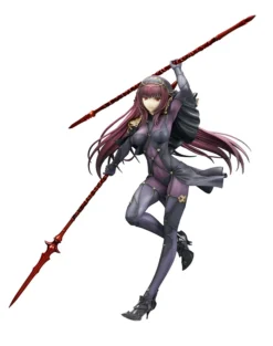 Fate/Grand Order Lancer/Scathach 3rd Ascension 1/7 Scale Figure (Re-run) -CAPCOM Shop 83f2c5dcfa8043a1bb7ec94bd695ec92.jpg