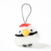 Kotori Tai Appare Bird Plush Collection (Mini Strap) -CAPCOM Shop 83ff7b743b7e489b956a734afae965c7.jpg
