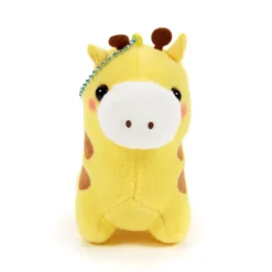 Pocket Zoo Animal Plush Collection (Ball Chain) 17 Pocket Zoo Animal Plush Collection (Ball Chain) -CAPCOM Shop 840782c474424a87828ab4c44f353e8b.jpg