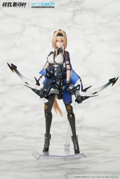 Apex Arctech Series Punishing: Gray Raven Bianca: Veritas 1/8 Scale Action Figure -CAPCOM Shop 8411e8f181234277b36020ea5638db40.jpg