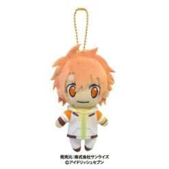 IDOLiSH 7 Ball Chain Plushies -CAPCOM Shop 84f55ab9d69f4b7698612a50e7141c01.jpg