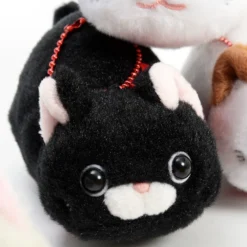 Tsuchineko Higebukuro Cat Plush Collection (Ball Chain) -CAPCOM Shop 84f7851f0fc04b33bc82f03e06a12f9b.jpg
