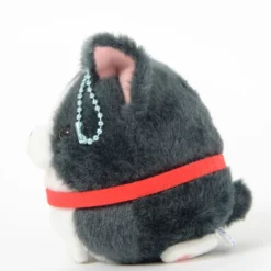 Wanko Tai Dog Plush Collection (Ball Chain) 28 Wanko Tai Dog Plush Collection (Ball Chain) -CAPCOM Shop 85c36fbee7ff47109584add65fcbc2a4.jpg