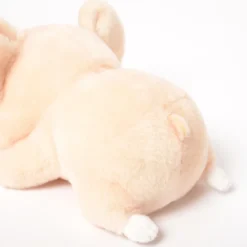 Kyun To Naki Usagi Nenne Pika Plush Collection (Standard) -CAPCOM Shop 86240d24947c48a9be88aa6ac6f6f22d.jpg