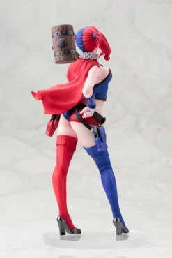 Kotobukiya DC Comics Bishoujo Statue Harley Quinn: New 52 Ver. 2nd Edition 24 Kotobukiya DC Comics Bishoujo Statue Harley Quinn: New 52 Ver. 2nd Edition -CAPCOM Shop 862627d071284b1680ca44b443b01c2b.jpg