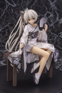 Yosuga No Sora Sora Kasugano: Kimono Ver. 1/7 Scale Figure -CAPCOM Shop 86373eee069c48fab37dafd657c6b51d.jpg