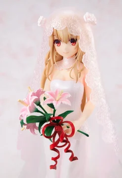 KADOKAWA Fate/kaleid Liner Prisma Illya: Licht - The Nameless Girl Illyasviel Von Einzbern: Wedding Dress Ver. 1/7 Scale Figure -CAPCOM Shop 8703a9fbf2694a7b89ea78d291d75de4.jpg