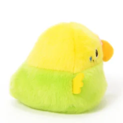 Tori-dango Plush Collection -CAPCOM Shop 8738c54ca48d4a7384c8b5b22ac726e5.jpg
