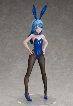 FREEing That Time I Got Reincarnated As A Slime Rimuru: Bunny Ver. 1/4 Scale Figure -CAPCOM Shop 876afdc94f374ad68e7ffcb94c9fe7d8.jpg