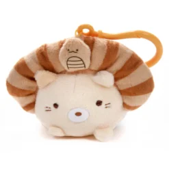 Sumikko Gurashi 5th Anniversary Dangling Plush Collection -CAPCOM Shop 8790734576004700a6ba25acb5a2a20b.jpg