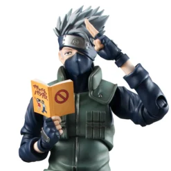 MegaHouse Variable Action Heroes DX Naruto Shippuden Kakashi Hatake (Re-run) -CAPCOM Shop 8795bad5d71443d5988e353ef7a1f2d0.jpg