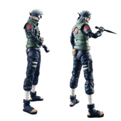 MegaHouse Variable Action Heroes DX Naruto Shippuden Kakashi Hatake (Re-run) -CAPCOM Shop 88262515d228484bbfbc3c4db0f28780.jpg