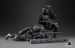 SCP Foundation Series MTF Alpha-1 Red Right Hand 1/12 Scale Action Figure 21 SCP Foundation Series MTF Alpha-1 Red Right Hand 1/12 Scale Action Figure -CAPCOM Shop 8915e3d692584b589909abc779adebb6.jpg