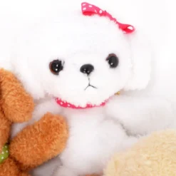 Kuta Kuta Toy Poodle Plush Collection 41 Kuta Kuta Toy Poodle Plush Collection -CAPCOM Shop 891862ff99e14dd98037c09a9affd37f.jpg