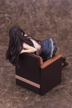 Saekano: How To Raise A Boring Girlfriend Flat Utaha Kasumigaoka Getting Dressed 1/7 Scale Figure -CAPCOM Shop 89385be36232421ab24ba51183ad297b.jpg