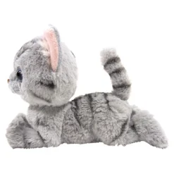 Kitten Plush: American Shorthair -CAPCOM Shop 8941b9a9a1624ef6a9a0c3cb7fbe9082.jpg