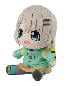 GOOD SMILE COMPANY Encouragement Of Climb: Next Summit Plushie -CAPCOM Shop 895d66074eea48d384a164171e2a772f.jpg