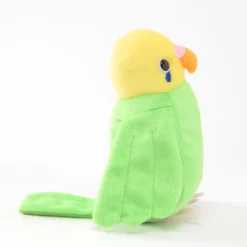 FANS X Birdstory Life With A Bird Plush Collection -CAPCOM Shop 898257c0e3f84d2ea69d15acd31f2637.jpg