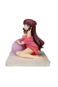 New Game!! Hifumi Takimoto: Sleepwear Ver. 1/7 Scale Figure -CAPCOM Shop 8a5694d77652487f847eadf4c24c7b4c.jpg